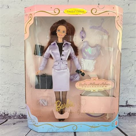 Barbie Millicent Roberts Collection Etsy