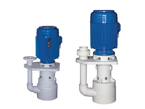 Mieco Pumps And Generators Pvt Ltd Chemical Processing Pump