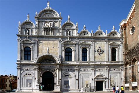 Renaissance architecture – HiSoUR – Hi So You Are