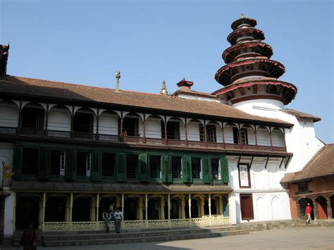 5 Places You Should Visit In Kathmandu Nepal Himal Mandap