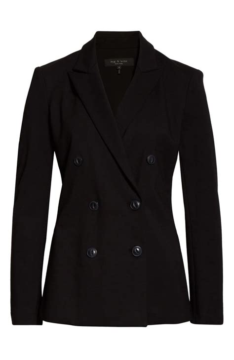 how to transition your black blazer to summer julianne costigan blog