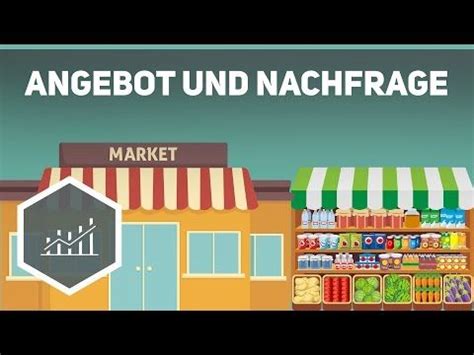 In excel ein diagramm erstellen mit layout. Angebot und Nachfrage - Grundbegriffe Wirtschaft - YouTube ...