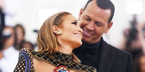 Are Jennifer Lopez And Alex Rodriguez Engaged Here Are All The Clues