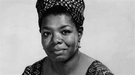 The Tragic Real Life Story Of Maya Angelou