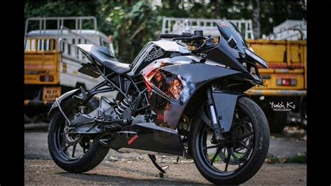 Bit.ly/2dedhww official website modified yamaha r3 vs ktm rc 390 drag race | top end race hope you guys liked the video. Best KTM RC 390 and 200 Graphics Modification - YouTube