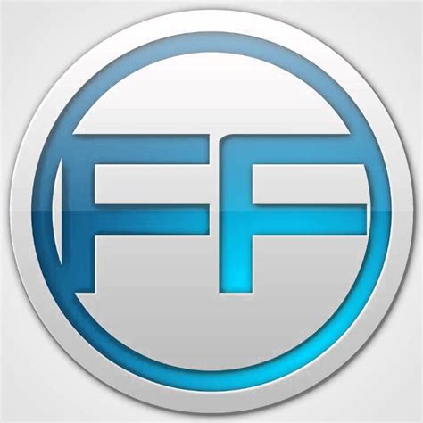 Ff Logo Youtube