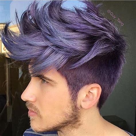 See more ideas about dyed hair, men hair color, mens hairstyles. Pin on Rainbow BRIGHT