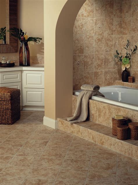 Why Homeowners Love Ceramic Tile Hgtv