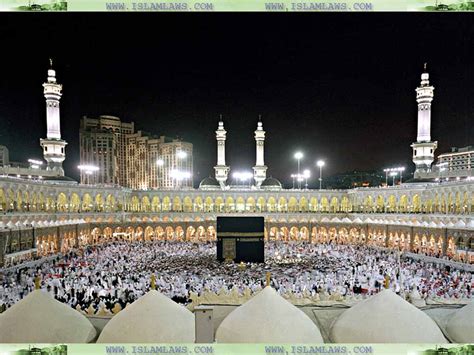 Be always connected to your religion and set one of those great photos of kaaba as a homepage and. Makkah & Madina Sharif Wallpapers - Wallpaper Cave