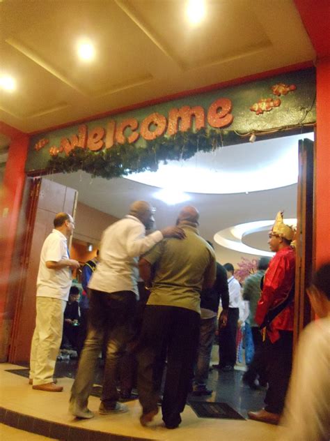 Life is colorful: Perjalanan ke Sulawesi Utara.. `Si Tou Timou Tumou