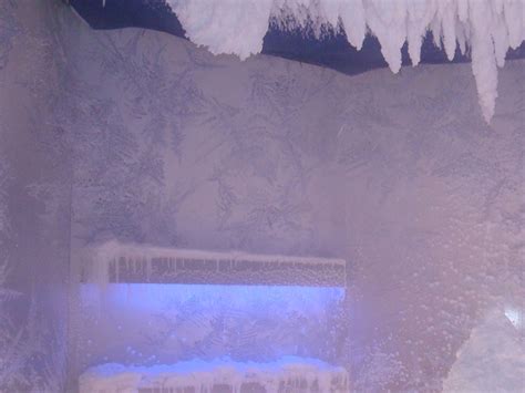 Do you have a cold room in your house? Professional Wellness - Bradford Wellness & Spa