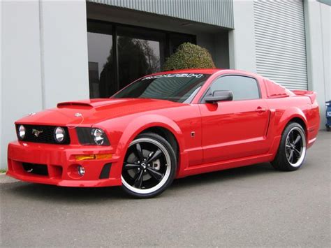 2005 Mustang Parts And Accessories Free Shipping