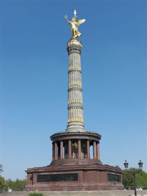 Top 15 Attractions In Berlin Germany Berlin Travel City Travel