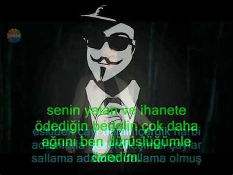 Yanımızda olması gerekenler zaten yanımda, defolup gidenler kimin umurunda. havalı sözler - YouTube