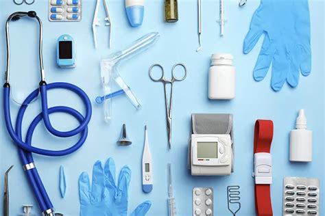 How To Start A Medical Device Company