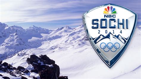 Sochi Winter Olympics 2014 Logo