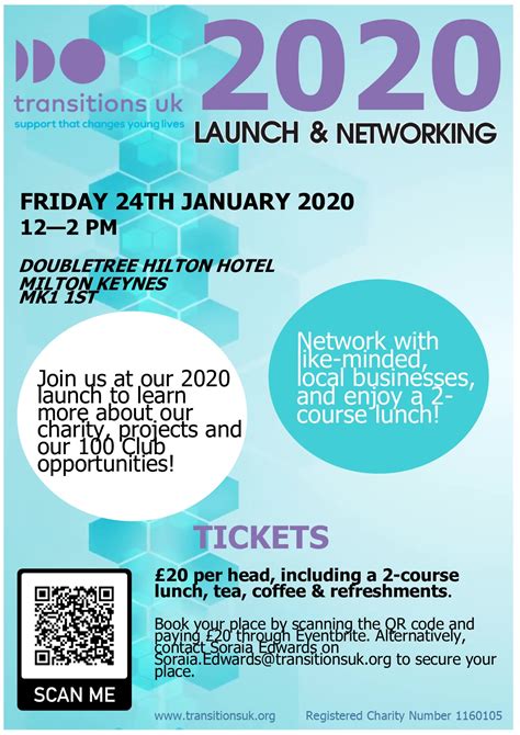 2020 Launch And Networking Milton Keynes Chamber Of Commerce