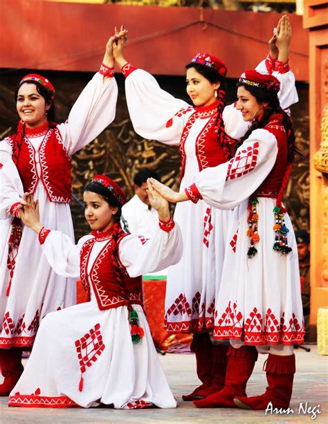 Tajik Dancers Traditional Outfits Uzbek Clothing Afghan Dresses