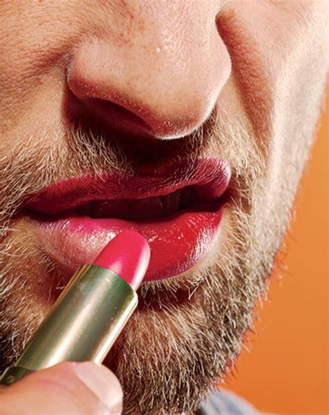 Lets Talk Makeup Gq Explores Male Makeup For The Modern Man Male