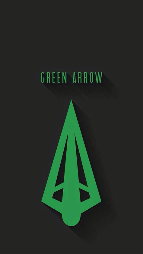 Green Arrow Cw Wallpaper 81 Images