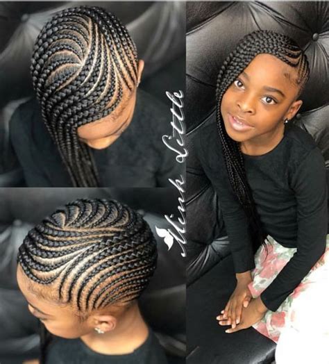 15 stinkin' cute black kid hairstyles you must see right now. 10 Cute Back to School Natural Hairstyles for African ...