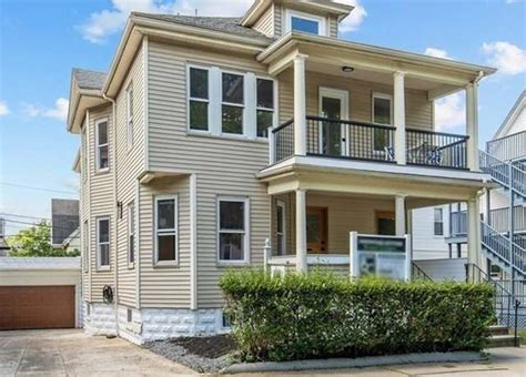 Somerville Homes For Sale Redfin Somerville Ma Real Estate Houses