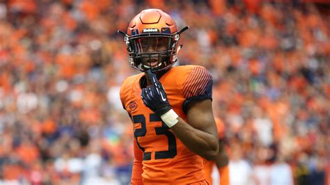 Not every young player's trajectory is up. Five Cornerback Prospects For Panthers Fans To Know