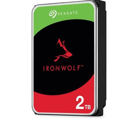 DYSK HDD 3 5 SEAGATE IRONWOLF 2TB 5400RPM ST2000VN003 Sklep Opinie