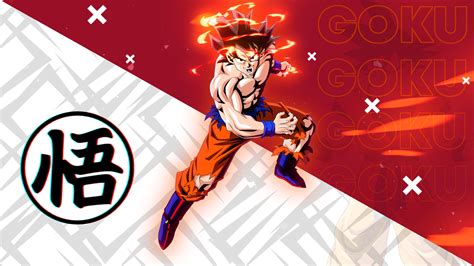 2560x10802 Goku Dbz Art 2560x10802 Resolution Wallpaper Hd Anime 4k