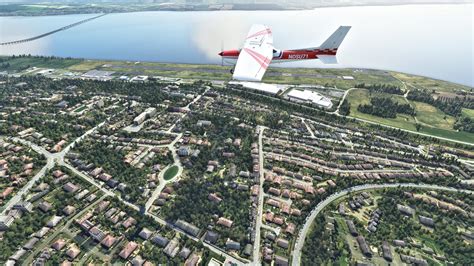 EGPN Dundee Community Screenshots Orbx Community And Support Forums