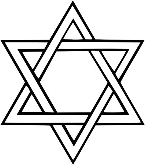Star Of David Png Download Image Png All Png All