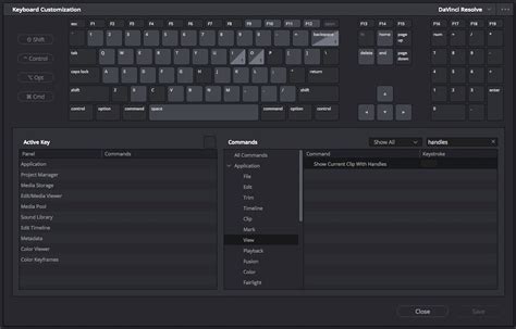 Using An Elgato Stream Deck For Video Editing And Colour Grading