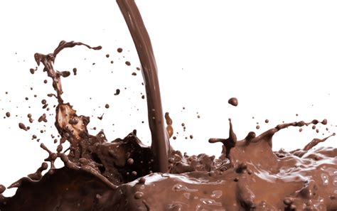 Free Png Chocolate Png Images Transparent Chocolate Milk Splash Png