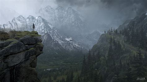 Rise Of The Tomb Raider 4k Ultra HD Wallpaper | Background Image | 3992x2225