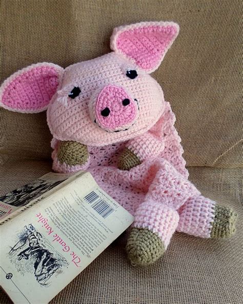 15 Adorable Animal Baby Blanket Crochet Patterns Crochet Patterns
