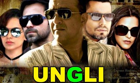 Ungli Movie Quick Review Emraan Hashmis Latest Offering Is An Interesting Watch