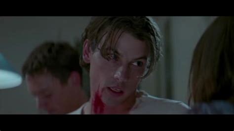 Ulrich war vor seiner schauspielkarriere aktmodel. Scream - Skeet Ulrich Image (22467034) - Fanpop
