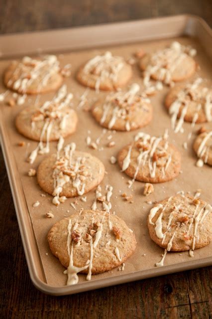 1 cup peanut butter, creamy or crunchy 1 these are just amazing. Best Easter Recipes | Perfectly Pecan Praline Cookies ...