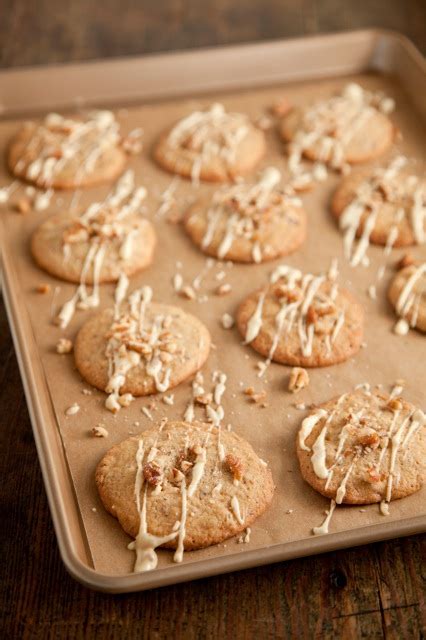 Just a simple, straightforward, amazingly delicious, doughy yet still fully cooked, chocolate chip cookie that turns out perfectly every single time! Best Easter Recipes | Perfectly Pecan Praline Cookies | Paula Deen