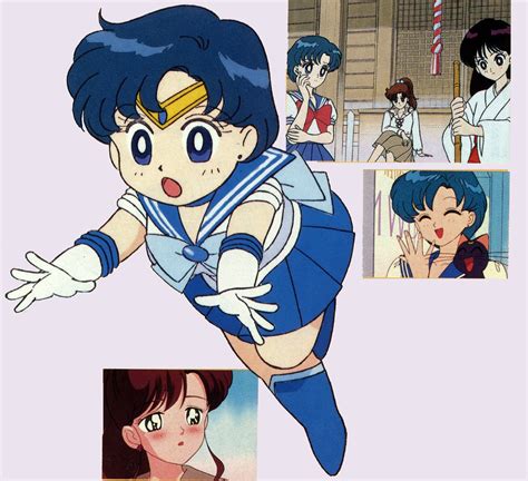 Bishoujo Senshi Sailor Moon Zerochan