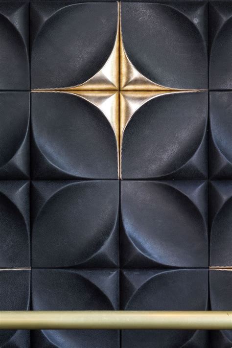 Black And Gold Tiles Wall Patterns Gold Tile Wall Tile Texture