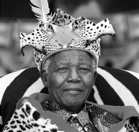 The Legacy Of Nelson Mandela Black History Month 2023