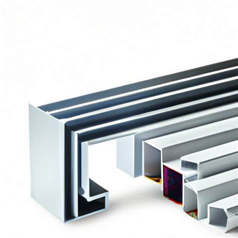 30 Series Aluminum Profiles An Overview And Comprehensive Guide