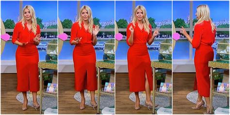 the beautiful holly willoughby r britishcelebritybabes