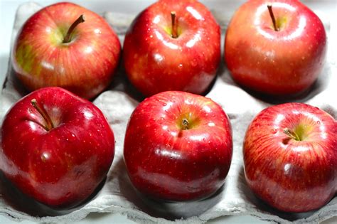 The Red Delicious Era Is Over—this Is America S New Favorite Apple Myrecipes