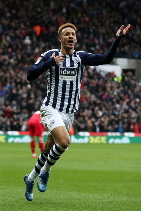 Goals soccer centres plc share news (goal). Callum Robinson hoping for goalscoring streak following ...