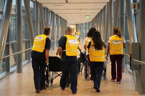 New Billion Dollar Parkland Memorial Hospital Opens In Dallas Texas