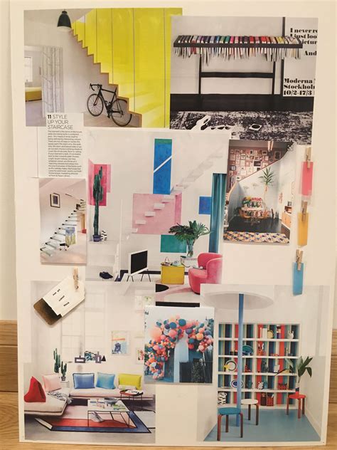 Our Spring Design Mood Boards Jarrods Staircases
