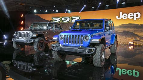 Jeep hasn't announced the full roster of changes to the 2021 gladiator lineup, but it has confirmed what we've known for a while: 2021 Gladiator 392 V8 - 2021 Jeep Gladiator Specs Changes, Redesign, Interior ... - Jeep ...