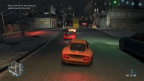 Carreras Callejeras De Grand Theft Auto Iv Grand Theft Encyclopedia